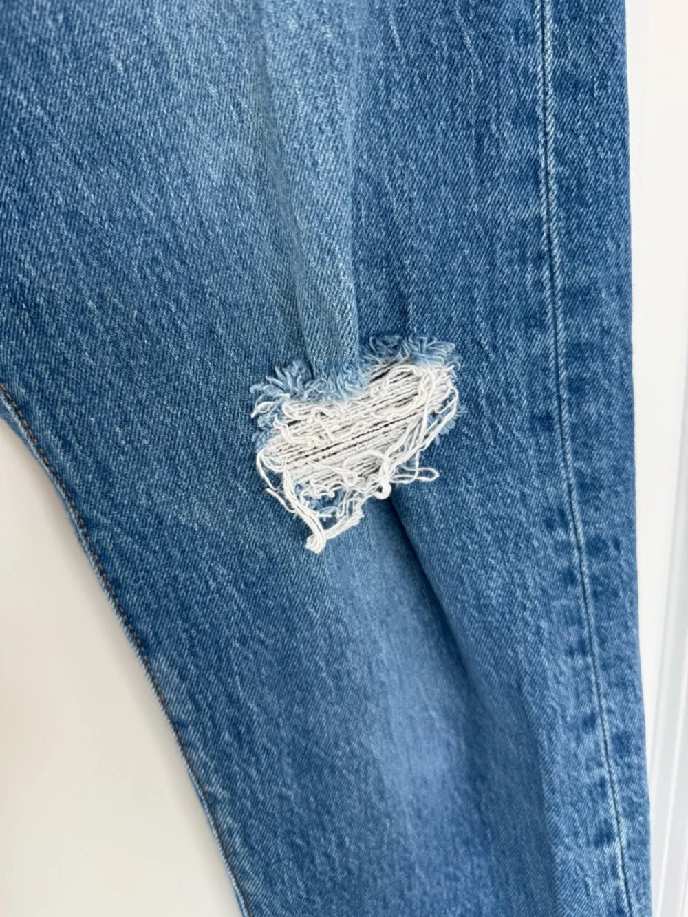 LEVI’S | 
Wedgie Icon Fit Ankle Women's Jeans Size 27 - Picture 7 of 16